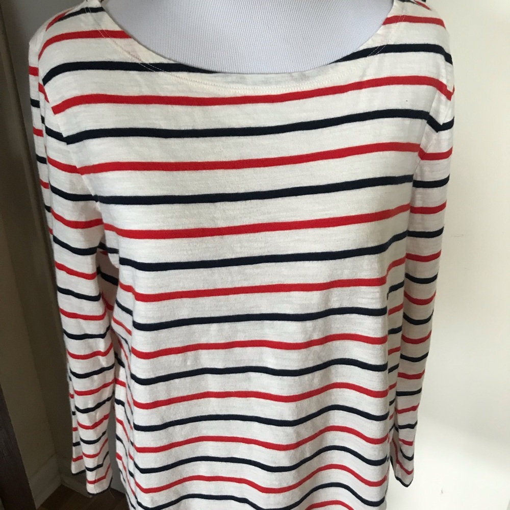 Ladies Shirt